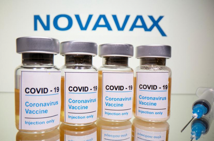 South Korea to launch production of Novavax COVID-19 vaccine by June