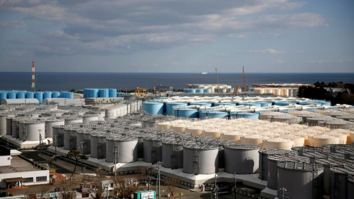Japan approves releasing Fukushima water into sea 