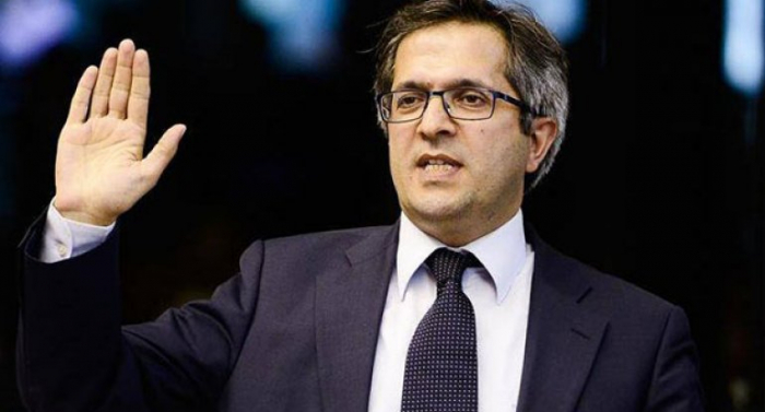  Belgian MP calls for international pressure on Armenia over minefield maps 