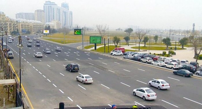    Bakı meriyasından "8 noyabr" prospekti ilə bağlı açıqlama   