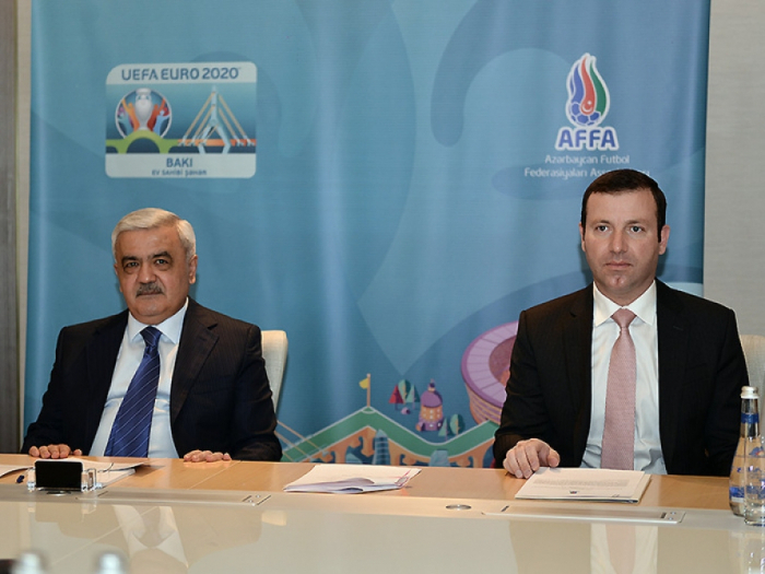 AFFA firmó un Memorando de Entendimiento con los países de habla turca