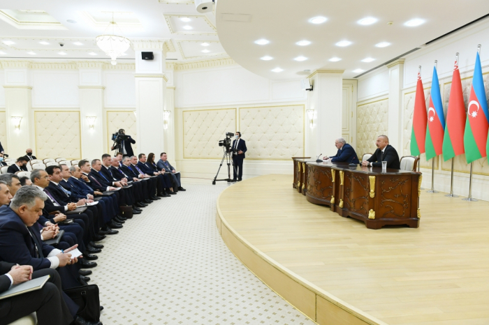   “Minsk qrupunun nə ilə məşğul olacağı hələ məlum deyil” -    Prezident      