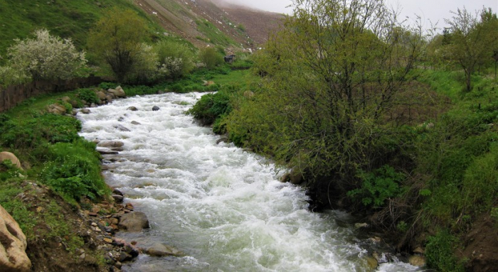 Azerbaijan to restore hydrological observation network in liberated Karabakh