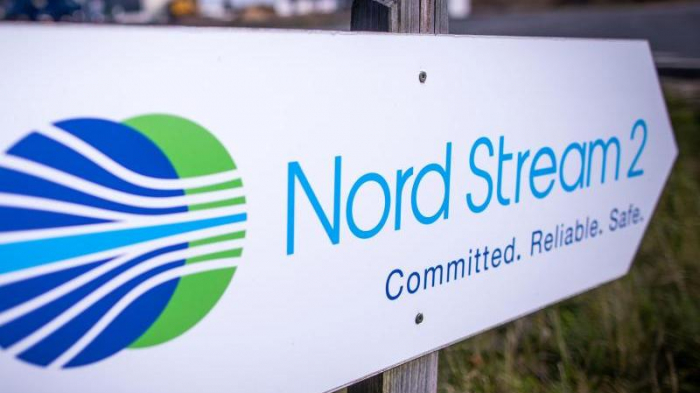 Umwelthilfe klagt gegen Weiterbau von Nord Stream 2