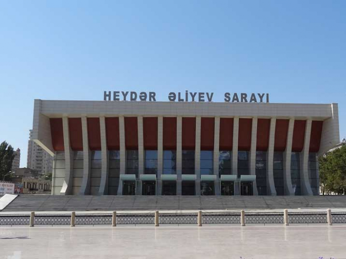 Heydar Aliyev Palace, Primorsky Stage of Mariinsky Theatre discuss cooperation