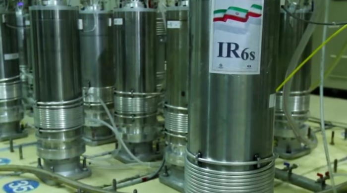 Iran to begin 60% uranium enrichment 