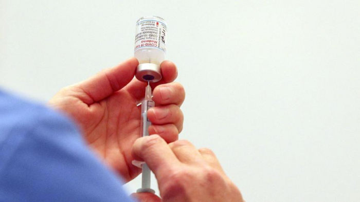 Le vaccin de Moderna est efficace à 90% contre le Covid-19, selon un essai