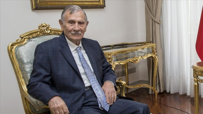 Former Turkish prime minister passes away 