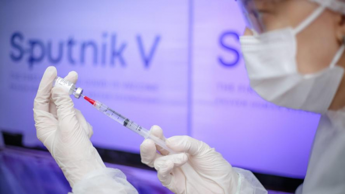 Coronavirus: la Russie affirme que le Spoutnik V n