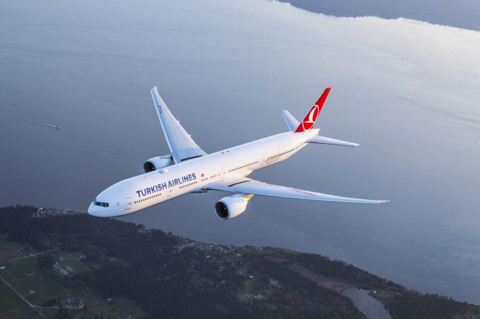   Turkish Airlines suspends flights to Russia  