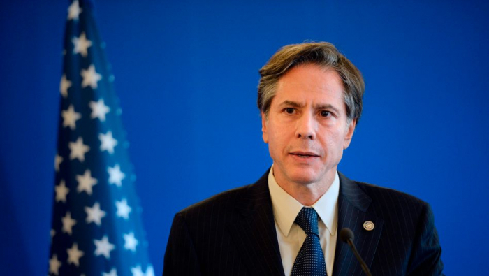 US-Außenminister überraschend in Afghanistan eingetroffen