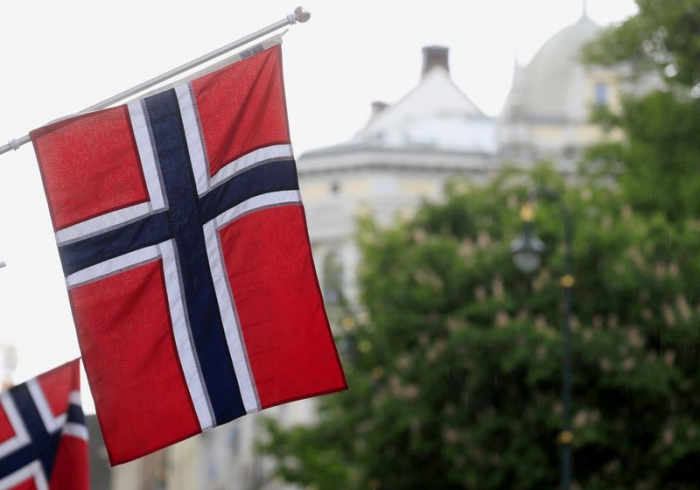 Norway may allow U.S. military to build on its soil in revised cooperation deal