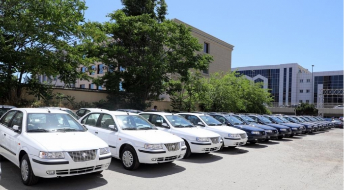   En los días próximos en Azerbaiyán serán entregados los automóviles a los inválidos  