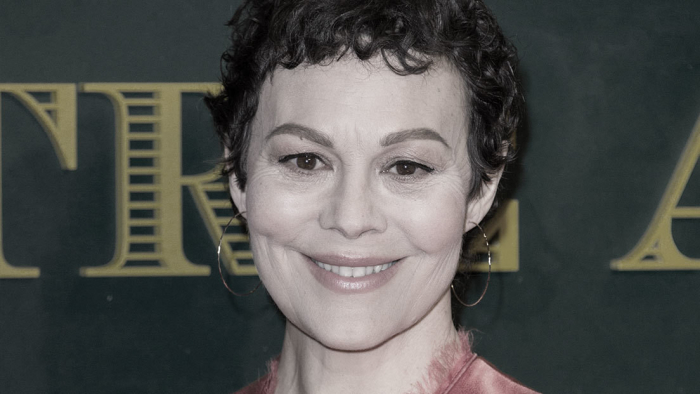 Fallece de cáncer a los 52 años Helen McCrory, actriz de 