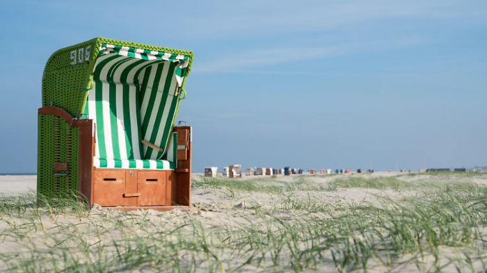 Scholz glaubt an Urlaubsreisen im Sommer