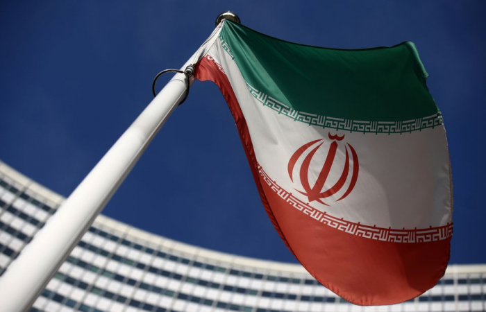 IAEA approves Iran has commenced enriching uranium to 60% purity