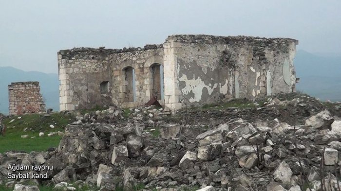   New   video   from Azerbaijan