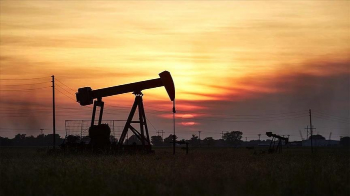 Oil prices drop on world markets