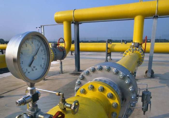   La Géorgie a diminué ses importations de gaz depuis l’Azerbaïdjan  