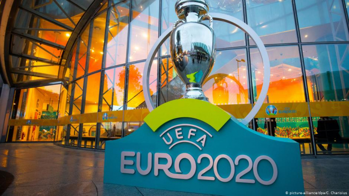 UEFA delays final decision over Euro 2020 host cities until Friday