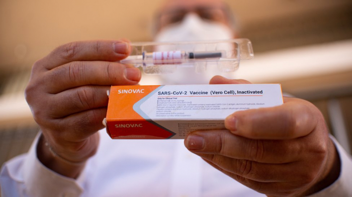 Sinovac supplies 260 million COVID-19 vaccine doses globally