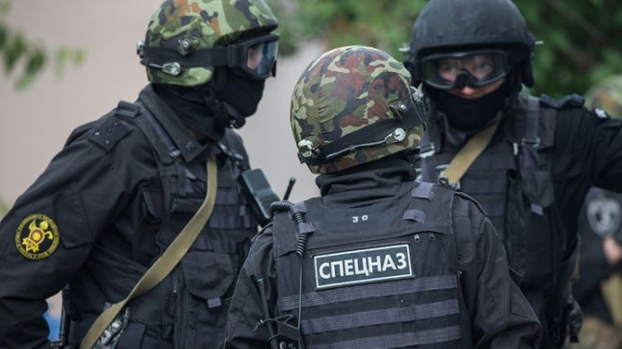 Russian law enforcement agencies foiled 44 terrorist attacks in 2020 – official