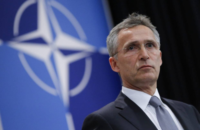 NATO-nun sammiti iyunda keçiriləcək  
