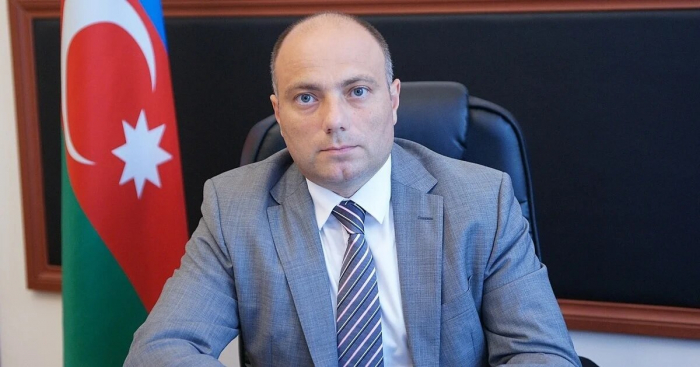   Ministro de Cultura de Azerbaiyán infectado con coronavirus  