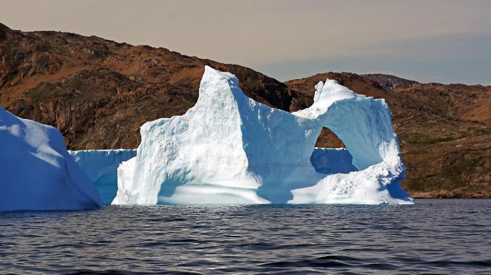 Grüne monieren fehlende Klimaaußenpolitik