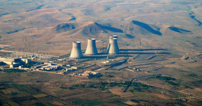  La Central Nuclear Metsamor es una amenaza para la región 
