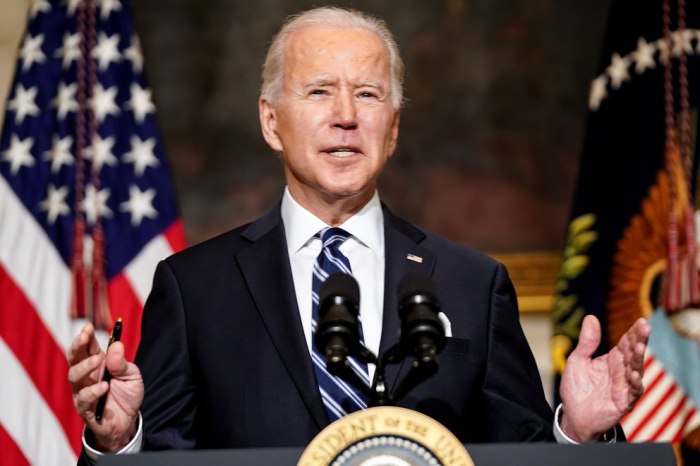 Joe Biden busca liderar la lucha contra el cambio climático en una cumbre en la que participarán Vladimir Putin, Xi Jinping y el papa Francisco