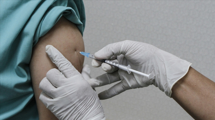   Reciben otras 15 077 personas vacuna contra Covid-19 en Azerbaiyán   