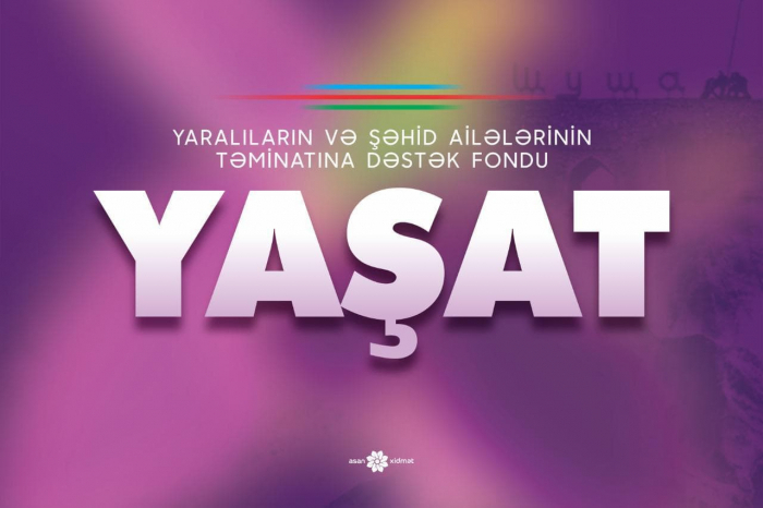 El Fondo YASHAT se encarga del cuidado personal de unas 5.818 personas 