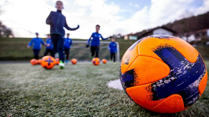   "Notbremse" schränkt Kindersport wieder ein  