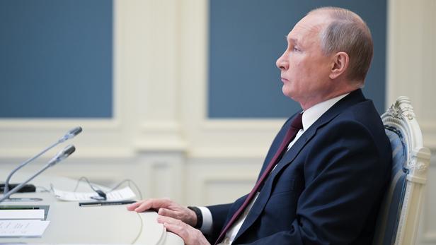 La Russie remplit toutes ses obligations pour lutter contre le changement climatique, selon Poutine