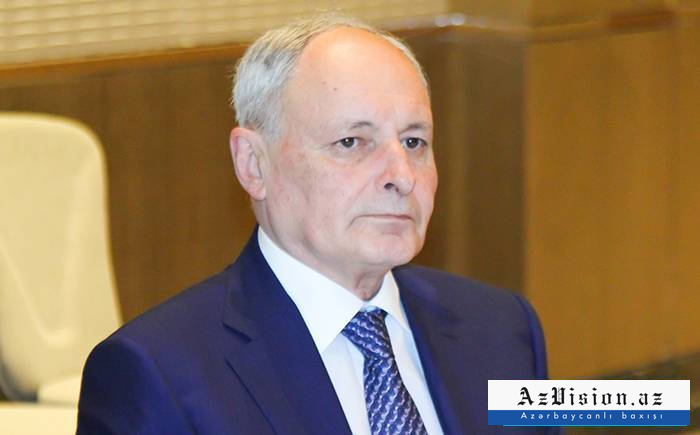  Ogtay Shiraliyev es relevado de su cargo como ministro de Salud de Azerbaiyán