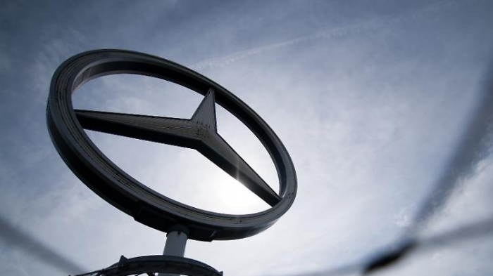 Daimler mit elf Prozent Chance