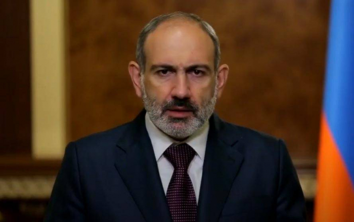     "Wir sind bereit für einen regionalen Dialog"   - eine widersprüchliche Rede von Pashinyan  