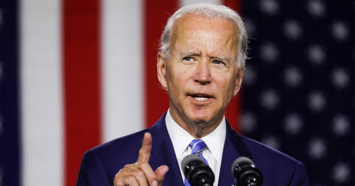   Biden:  el presidente armenio pidió personalmente no plantear el tema del "genocidio" -  VIDEO  