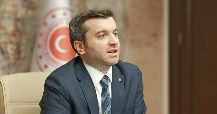     Viceministro de Relaciones Exteriores de Turquía:   No podrán obligar a aceptar la mentira sobre el "genocidio armenio"  