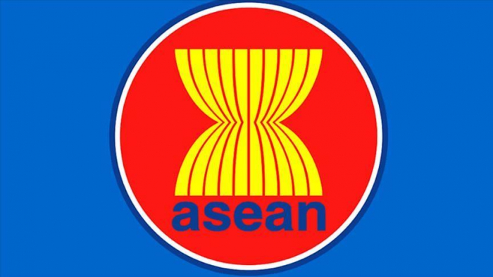 ASEAN leaders call for constructive dialogue over Myanmar situation