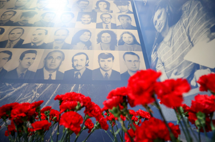   Exhibition honors Turkish diplomats killed by Armenian terrorists  