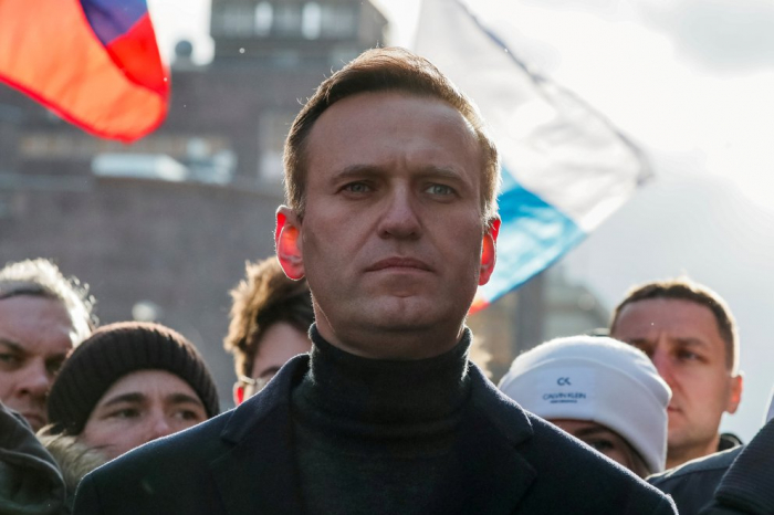 Un tribunal ruso suspendió las actividades de las organizaciones vinculadas con Alexei Navalny, máximo opositor de Vladimir Putin