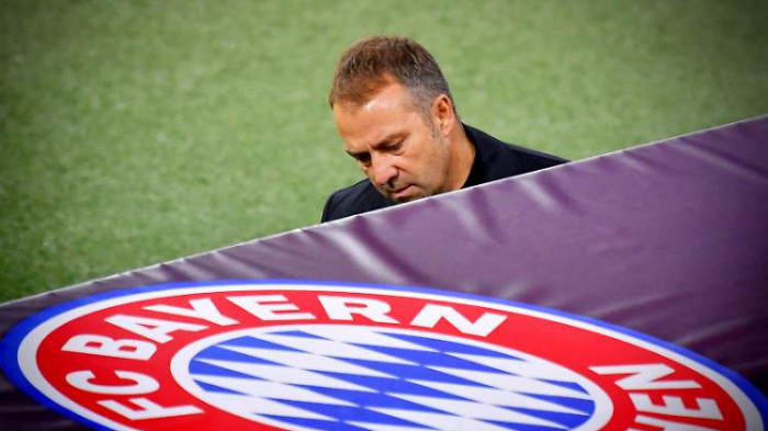   FC Bayern forciert saubere Trennung von Flick  