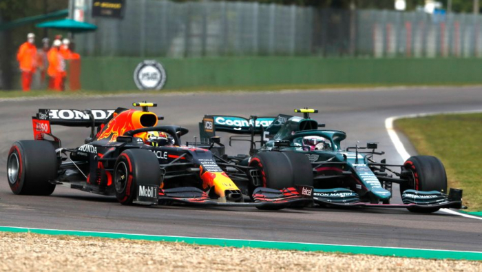 Formel 1 fährt zusätzliche Sprintrennen bei drei Grand Prix