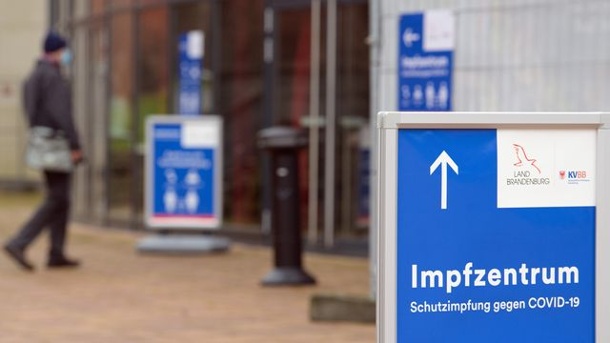 Kritik an Impf-Gipfel zwischen Bund und Ländern