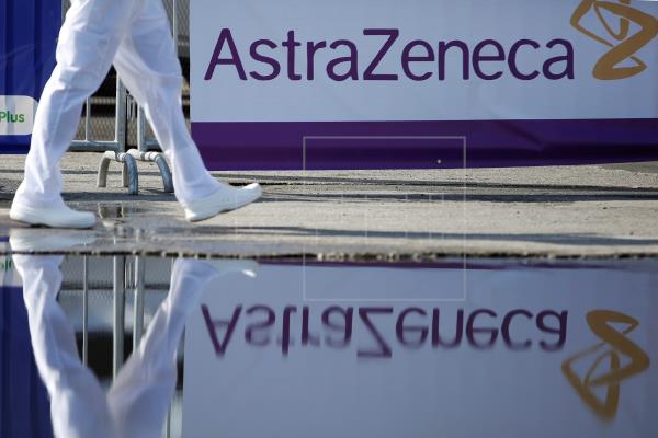 La lucha entre la UE y AstraZeneca llega a los tribunales