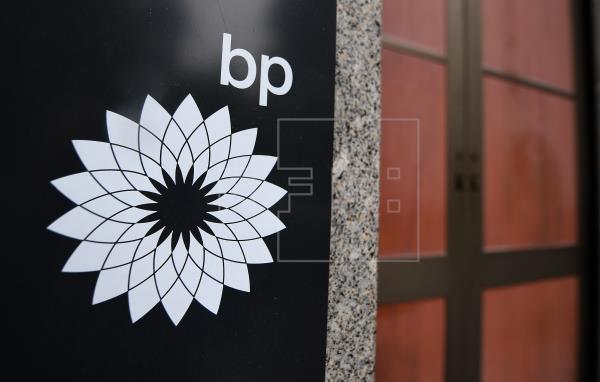 BP gana más de 3.800 millones de euros en el primer trimestre