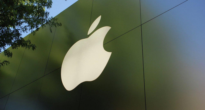 Russia fines Apple over 12 mln USD for monopoly
