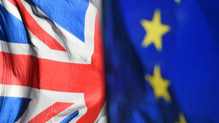 EU-Parlament bestätigt Handelsvertrag mit Großbritannien
